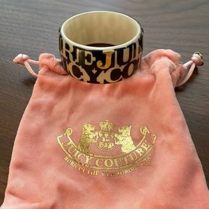 Juicy Couture Bangle